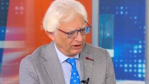 Μύδροι από τον εκπρόσωπο Τύπου του Σαμαρά: «Τώρα βγαίνει ο Γεραπετρίτης για όσα έλεγε ο τέως πρωθυπουργός»