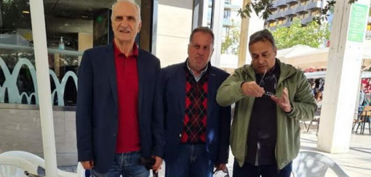 Γιώργος Βαρεμένος: Να μην χαθεί το “Δ” της ΔΕΗ