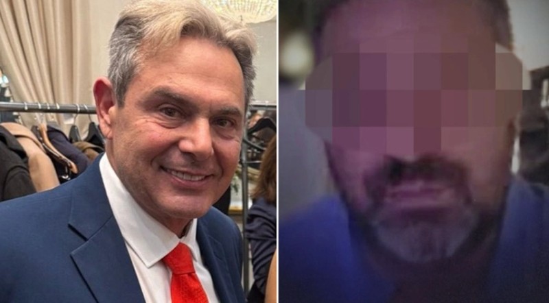 Καμμένος (ηχητικό Νο2) με τον μαφιόζο της Κρήτης: Λέει ότι «έδωσε το όνομα του Μελχισεδέκ στο επιτελείο Τραμπ» και ότι του έβαλαν κοριούς επί ΣΥΡΙΖΑ!