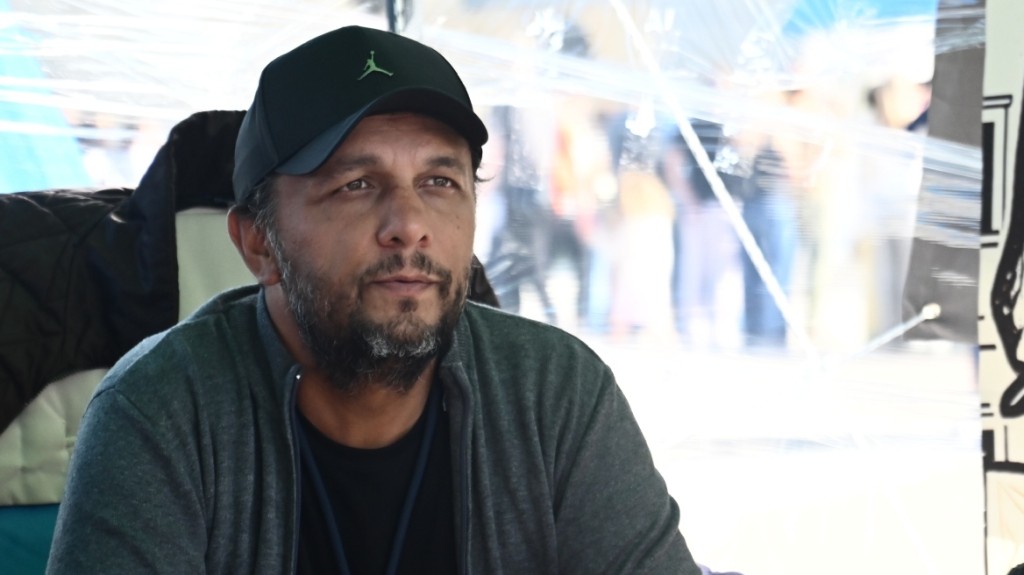 Πάνος Ρούτσι: «Μας ειρωνεύτηκαν, μας είπαν ότι είμαστε θέατρο», είπε για το επεισόδιο στη δίκη για τα βίντεο των Τεμπών