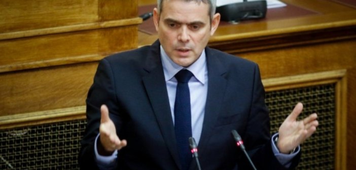 Κ.Καραγκούνης: Θα γίνουν περαιτέρω παρεμβάσεις για την αντιμετώπιση της ακρίβειας