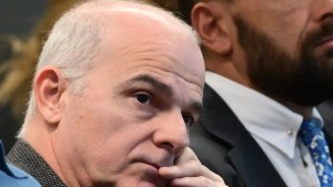 Τέμπη: «Αυτό το μπαμπάκα δεν θα το ακούσω πια» – Συγκίνηση για την υποτροφία στη μνήμη της Μάρθης