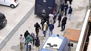 Ποινική δίωξη για τρία κακουργήματα σε βάρος των 37 συλληφθέντων για την υπόθεση ΟΠΕΚΕΠΕ