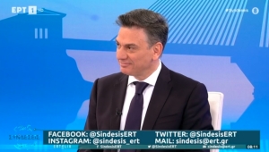 Θάνος Μωραΐτης: «Η κυβέρνηση Μητσοτάκη μετέτρεψε μια σοβαρή υπόθεση για τη Δημοκρατία σε παρωδία»