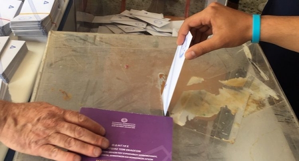 Αιτωλοακαρνανία: Αυτοί εκλέγονται με τον συνδυασμό του Απόστολου Κατσιφάρα