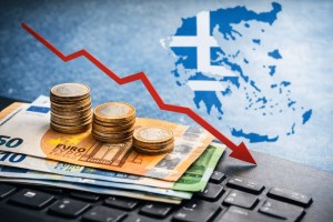 Η χώρα «φουντάρισε» και μας το κρύβουν: Το συνολικό χρέος (δημόσιο και ιδιωτικό) ξεπέρασε τα 590 δισ. ευρώ!