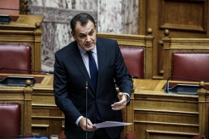 Ν.Παναγιωτόπουλος για Τουρκία: «Πλησιάζουμε επικίνδυνα στα όριά μας – Στα όρια της εγκράτειας &amp; της υπομονής μας»