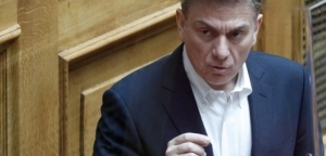 Θ. Μωραΐτης: Άμεση στήριξη του εμπορικού κόσμου της Αιτωλοακαρνανίας