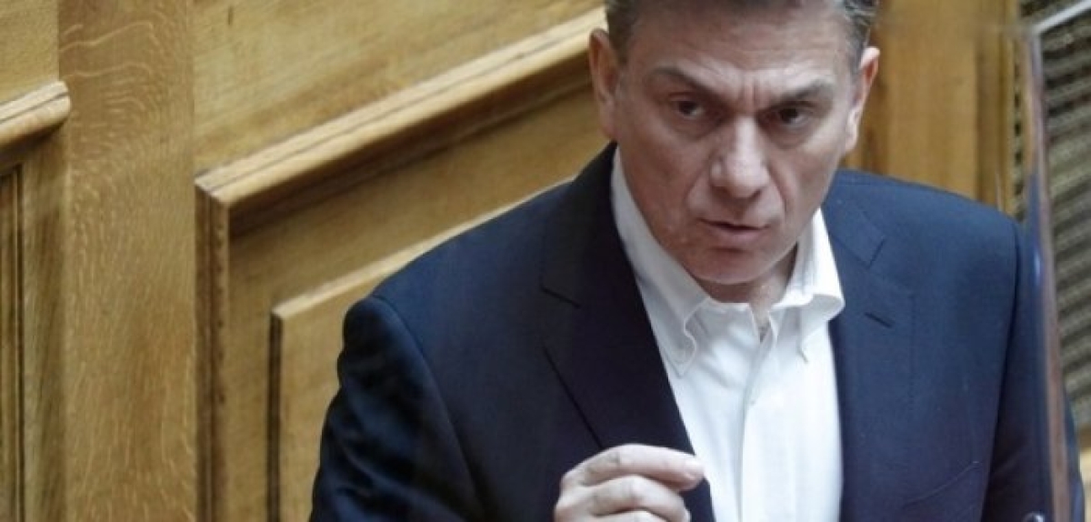 Θ. Μωραΐτης: Άμεση στήριξη του εμπορικού κόσμου της Αιτωλοακαρνανίας