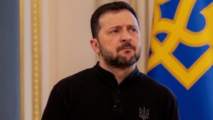 Παραλήρημα από Β.Ζελένσκι: «Ο Β.Πούτιν θα πεθάνει σύντομα και όλα θα τελειώσουν» (βίντεο)
