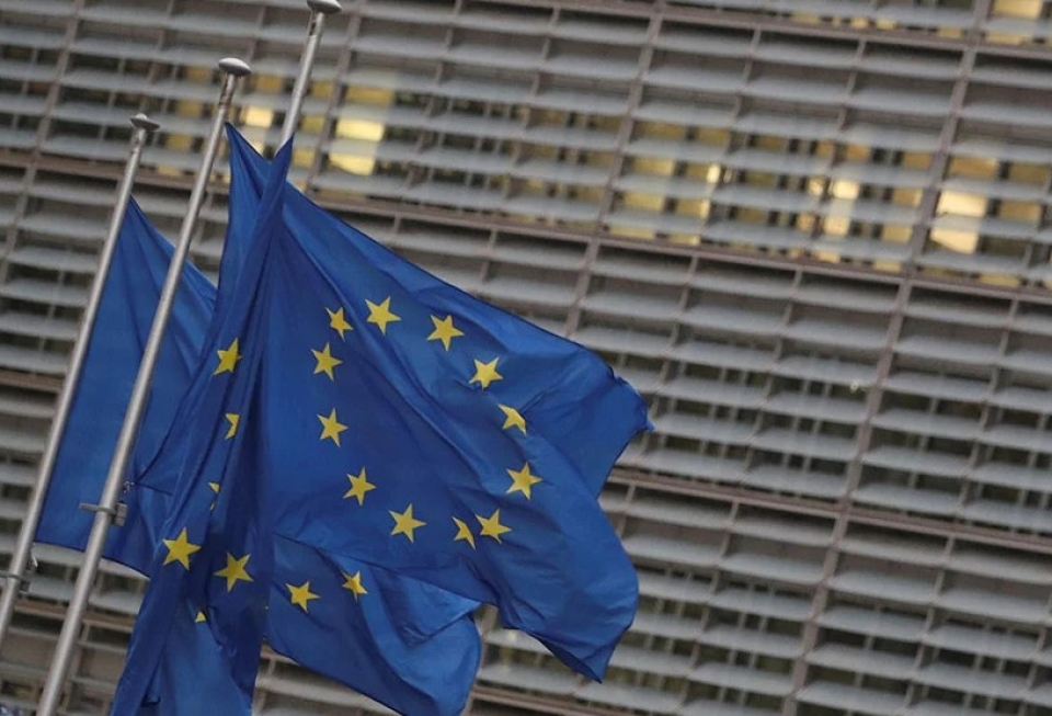 Ιστορική συμφωνία Λονδίνου – Ε.Ε. για το Brexit