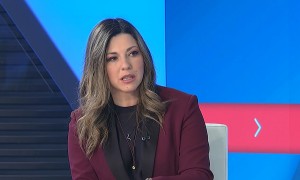 Ναύπακτος: Με την Σοφία Ζαχαράκη η κοπή της πίτας της ΔΗΜ.Τ.Ο. της Νέας Δημοκρατίας (Σαβ 7/2/2026 18:30)