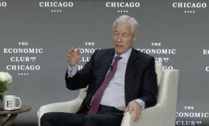 Σοκαριστικη παραδοχη απο J.Dimon JPMorgan Chase: «Οι Ρώσοι αν ήθελαν έφταναν κατευθείαν μέχρι το Παρίσι»!
