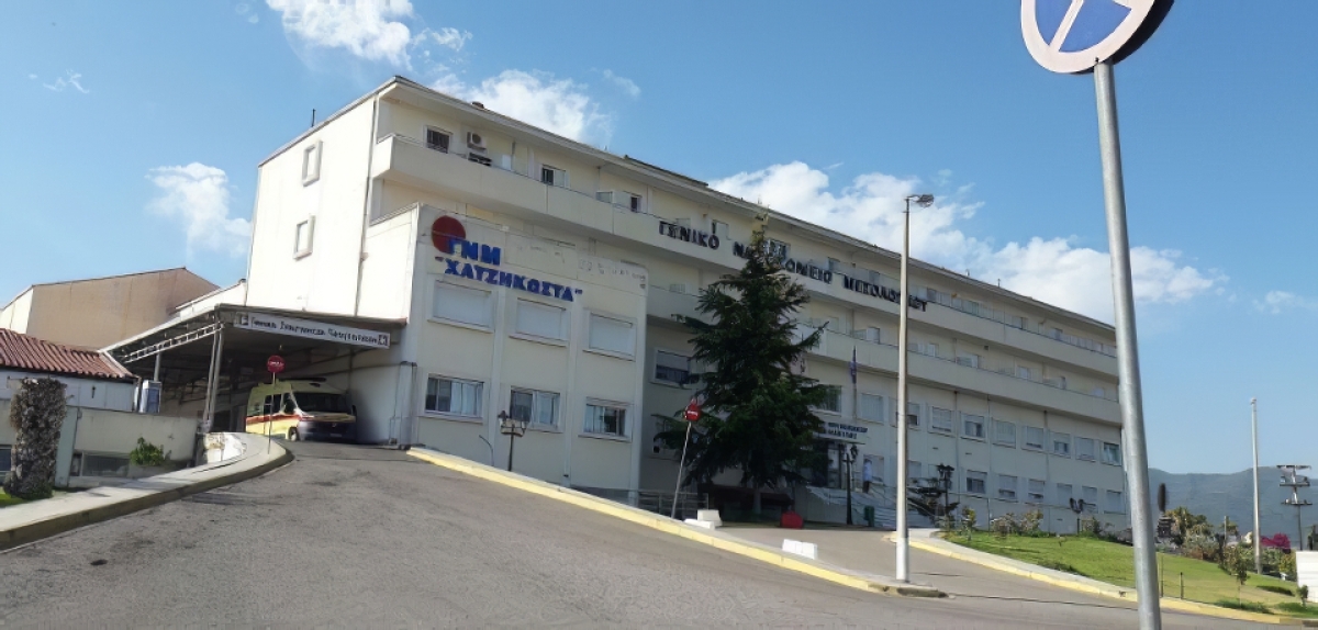 ΣΥΡΙΖΑ ΠΣ Μεσολογγίου: &quot;Να σταματήσουμε τώρα τη λειτουργική κατάρρευση του Νοσοκομείου!&quot;