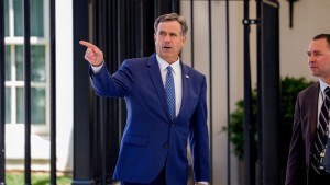 Επίσκεψη Ράτκλιφ στην Μόσχα: Οι Αμερικανοί επιβεβαιώνουν ότι η Ρωσία ετοίμαζε πλήγμα κατά Βρετανίας και ΝΑΤΟ!
