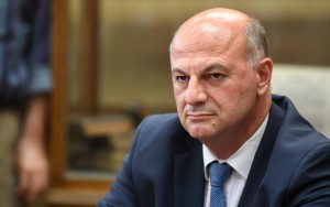 Κώστας Τσιάρας: Ζήτησε την παραίτηση του προέδρου του ΟΠΕΚΕΠΕ μετά την έρευνα της Ευρωπαϊκής Εισαγγελίας