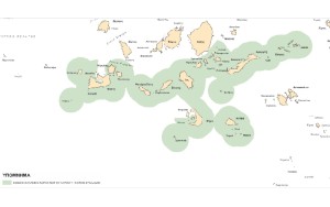 Αντί ανακήρυξη ΑΟΖ εξαγγελία Θαλάσσιων Πάρκων