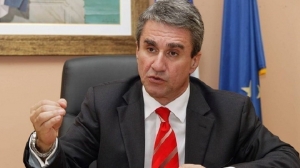 Επικοινώνησε με τον υφυπουργό Οικονομικών ο Α. Λοβέρδος για την Τράπεζα Πειραιώς στη Βόνιτσα