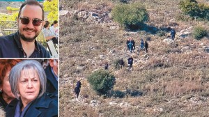 Μητέρα Β.Καλογήρου: «Ο γιος μου δολοφονήθηκε» – Δεν αποσυνέδεσε τα Τέμπη από τον θάνατο του γιου της