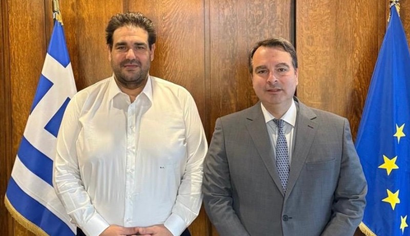 Θανάσης Παπαθανάσης: «Με το νέο Κώδικα Αυτοδιοίκησης ενισχύουμε τους Δήμους της Αιτωλοακαρνανίας με καθαρές αρμοδιότητες και περισσότερα εργαλεία»