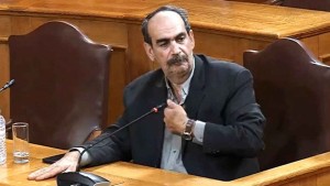 ΟΠΕΚΕΠΕ: Στο νοσοκομείο ο «Φραπές» – Αναβλήθηκε για το 2027 η δίκη του Γιώργου Ξυλούρη