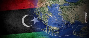Λιβυκό θράσος για τα ελληνικά «Οικόπεδα» νότια της Κρήτης: Γιατί είναι νόμιμη και η χρήση όπλων