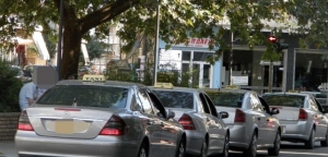 Νέος Πρόεδρος του Ραδιοταξί Αγρινίου ο Λεωνίδας Μάττας – Το νέο Δ.Σ.