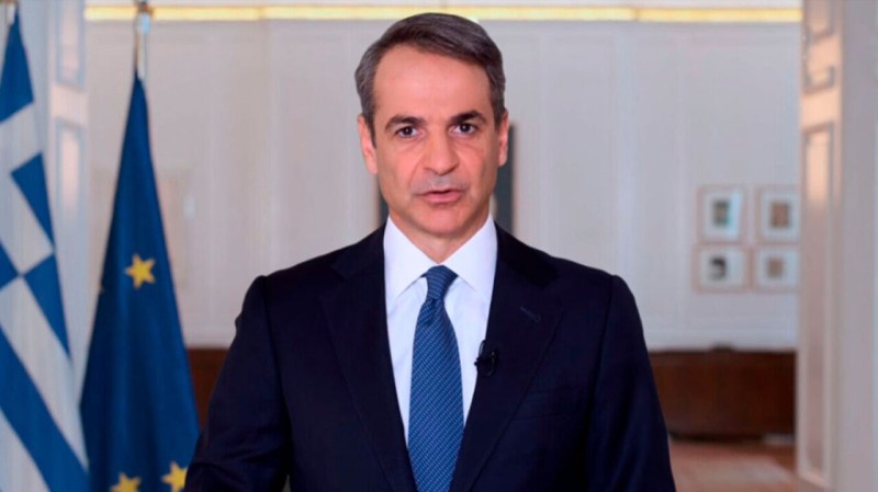 Μητσοτάκης: «Κόφτης» στα social media για παιδιά κάτω των 15 ετών – Πότε θα τεθεί σε ισχύ