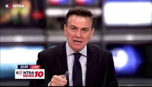 Θάνος Μωραΐτης: «Είμαστε η υπεύθυνη πολιτική πατριωτική δύναμη της χώρας»