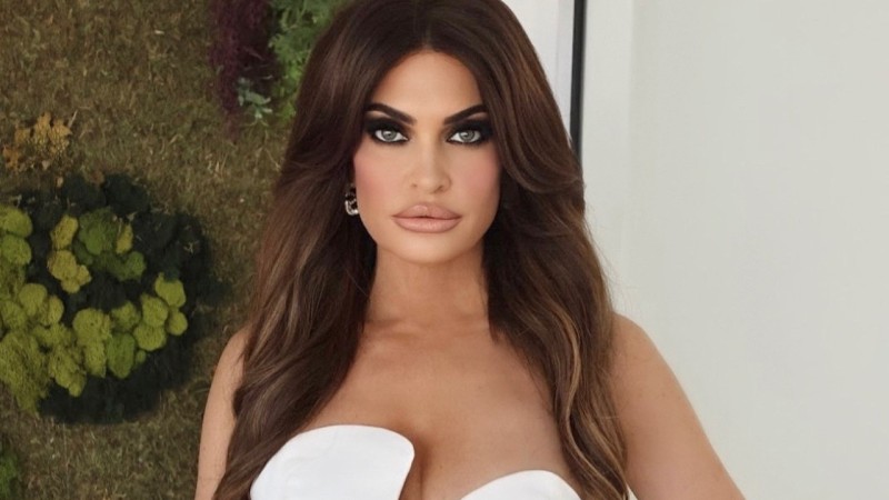 Το μήνυμα της Κ.Γκιλφόιλ για τη νέα χρονιά: «Ανθίζουν οι σχέσεις ΗΠΑ-Ελλάδας»