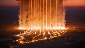 Οι Ιρανοί «Φρουροί της Επανάστασης» προειδοποιούν τον Τραμπ με δυσάρεστες εκπλήξεις από τα μεσάνυχτα της Κυριακής