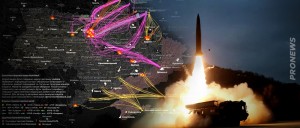Κιεβο: Ηλεκτρισμος, τελος! Με βορειοκορεατικά όπλα &amp;... S-400 χτυπήθηκαν 4 σταθμοί ηλεκτροπαραγωγής