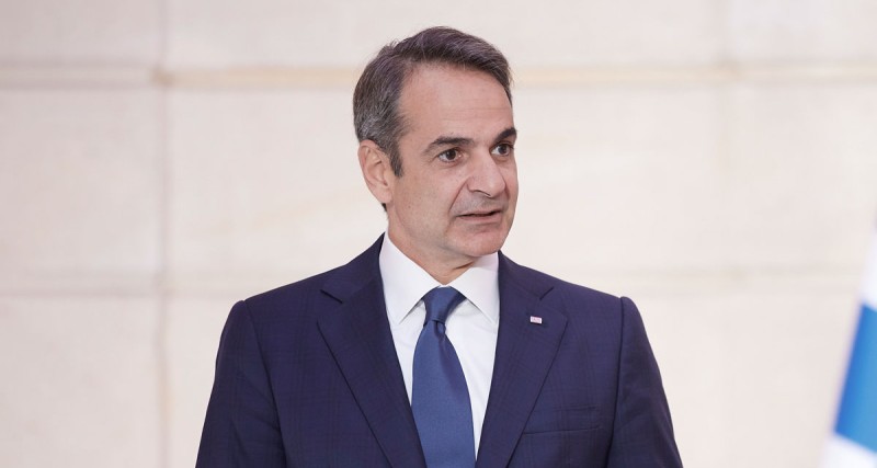 ΔΕΘ 2025: «Η πιο δύσκολη ώρα» – Δείτε ζωντανή την ομιλία του πρωθυπουργού Κυριάκου Μητσοτάκη