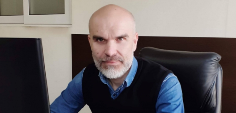 Μικρομεσαία Επιχείρηση SOS