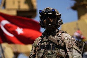 ΕΚΤΑΚΤΟ: Τουρκικός και πακιστανικός στρατός θα αναπτυχθεί σε Υεμένη, Σουδάν και Σομαλία