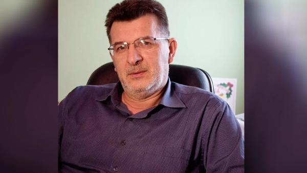 Έντονη δυσαρέσκεια του ΠΑΣΟΚ για τον Μπουρχάν Μπαράν- ανοιχτό το ενδεχόμενο διαγραφής του