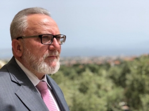 Δηλώσεις Γιώργου Βασιλείου για την &quot;Γενοκτονία των Ελλήνων του Πόντου (19 Μαΐου)&quot;