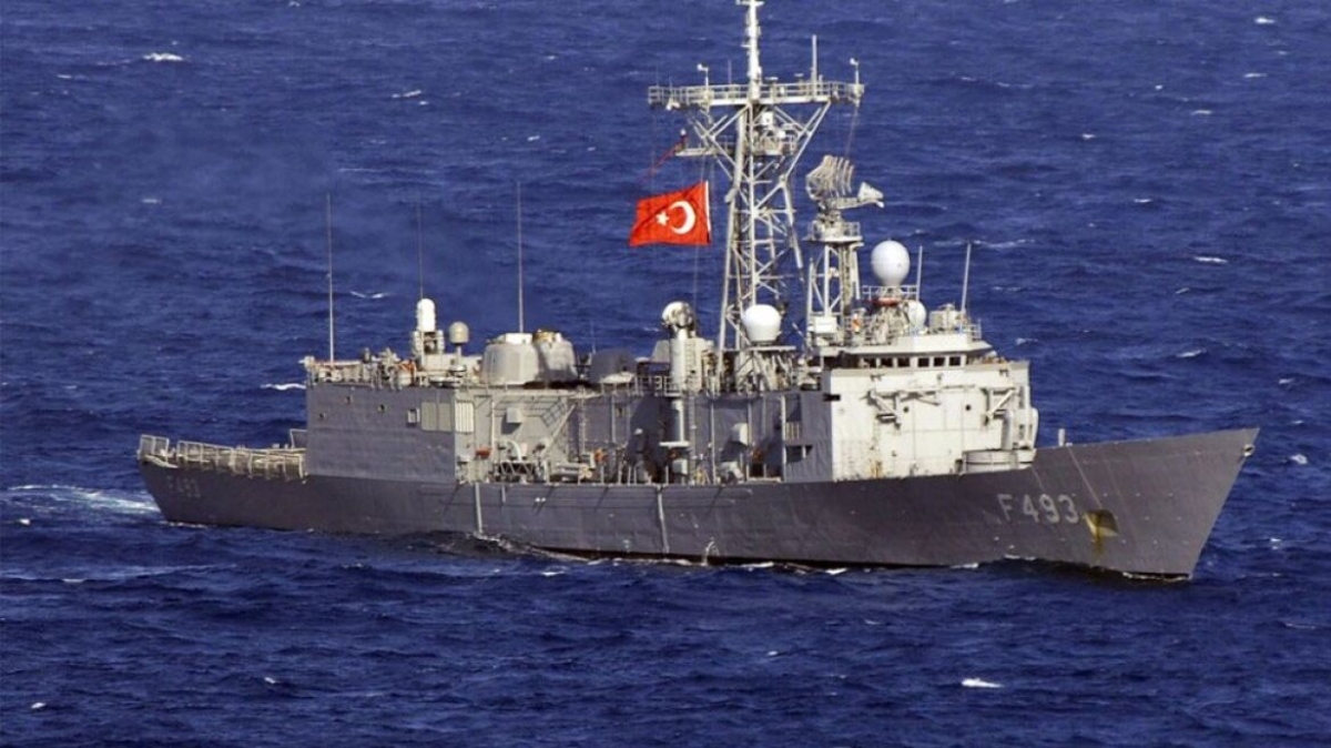 Τουρκία: Εξέδωσε δύο NAVTEX λόγω ελληνικής άσκησης στο νοτιοανατολικό Αιγαίο – Θέτει εκ νέου θέμα αποστρατιωτικοποίησης νησιών