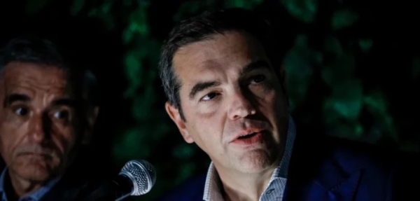 ΣΥΡΙΖΑ: Θα πούμε όχι στην αμυντική συμφωνία με τη Γαλλία αν δεν εκπληρωθούν δύο όροι