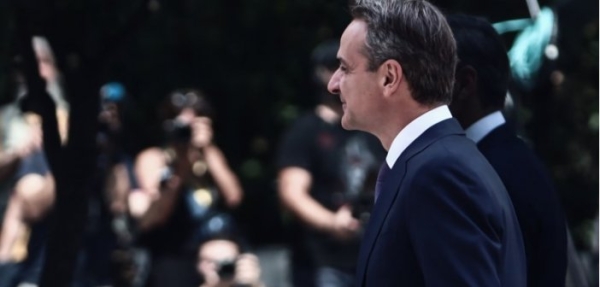 Σήμερα η ορκωμοσία της νέας κυβέρνησης, αύριο το πρώτο υπουργικό