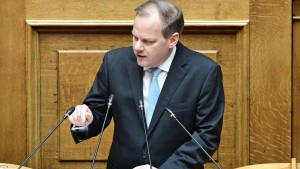 Κώστας Αχ. Καραμανλής για Τέμπη: «Τα δάκρυα μου ήταν αληθινά»