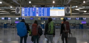 Υγειονομικό διαβατήριο: Μόνο με απόδειξη εμβολιασμού θα μπορούν να ταξιδεύουν οι πολίτες!
