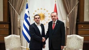 «Συγκλητικοί» και «πεφωτισμένοι της διανόησης» αδημονούν για τις «Πρέσπες Νο 2»...