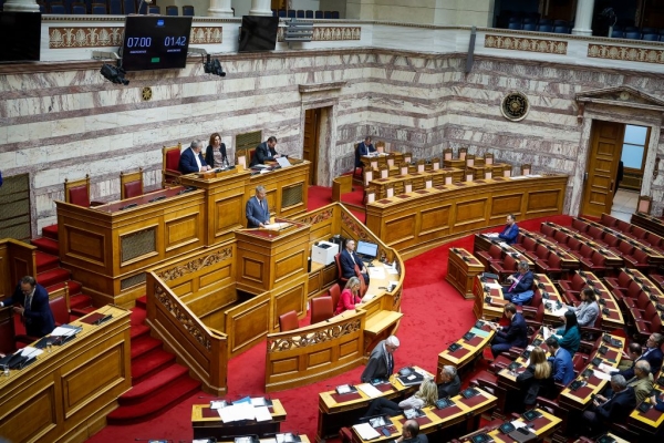 Πόθεν έσχες: Δείτε τις δηλώσεις των πολιτικών αρχηγών