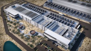 Data Centers και ΑΙ: Η κυβέρνηση μετατρέπει την Αττική σε περιβαλλοντική «κόλαση» για χάρη των πολυεθνικών