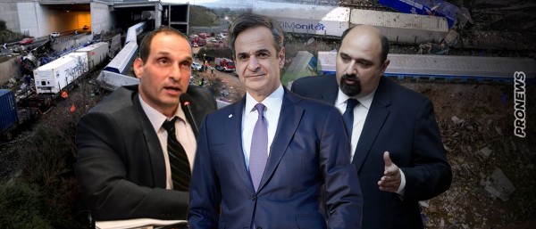 Οι δηλώσεις Χ.Τριαντόπουλου που διαψεύδουν τον πρόεδρο του ΕΟΔΑΣΑΑΜ περί μη πολιτικής παρέμβασης στο μπάζωμα