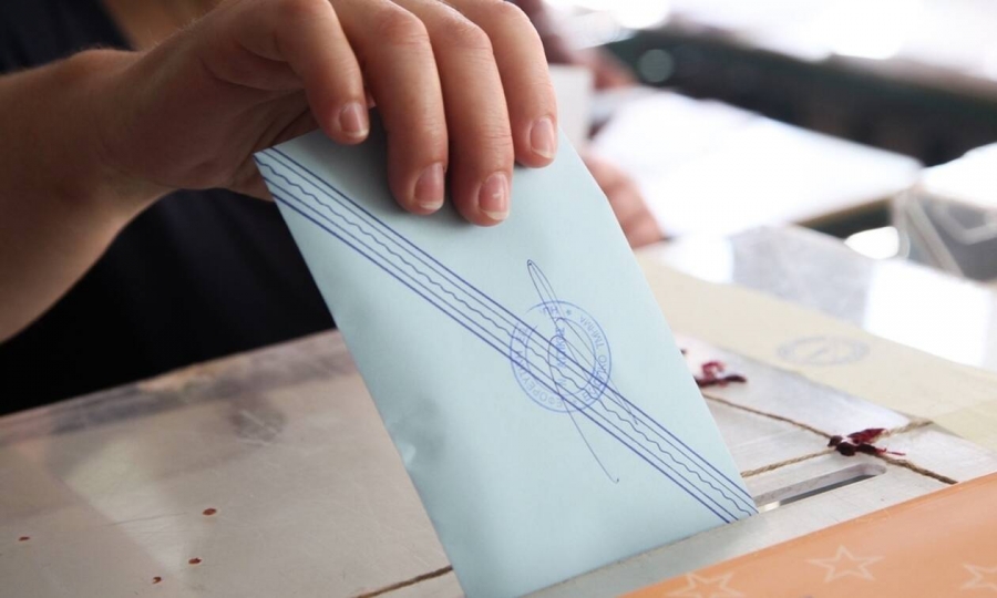 Τι ώρα  θα ανοίξουν και τι ώρα θα κλείσουν οι κάλπες