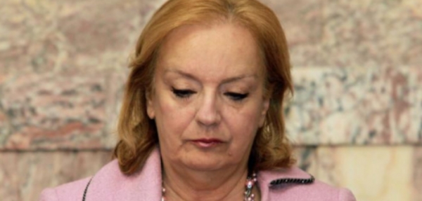 Η Ρεγγίνα Βάρτζελη και πρώην στελέχη του ΠΑΣΟΚ ανασυγκροτούν τον ΣΥΡΙΖΑ