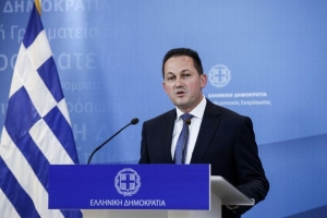 Πέτσας: Το Πάσχα δεν θα επιτρέπονται επισκέψεις στα σπίτια συγγενών και φίλων