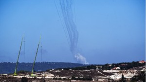 Νέα επίθεση της Χεζμπολάχ: Έπληξε το σπίτι του Ισραηλινού πρωθυπουργού Βενιαμίν Νετανιάχου στην Καισάρεια!